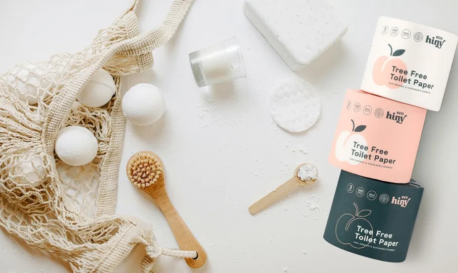 Zero waste lifestyle products
